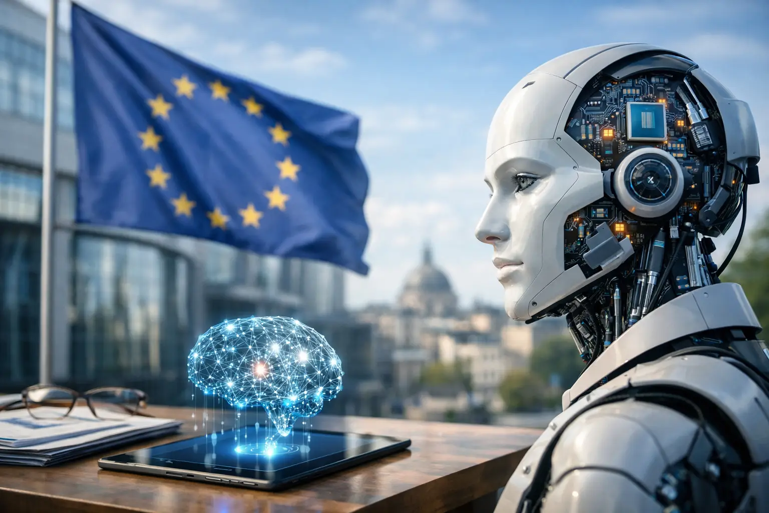 European AI Policy Updates That Matter
