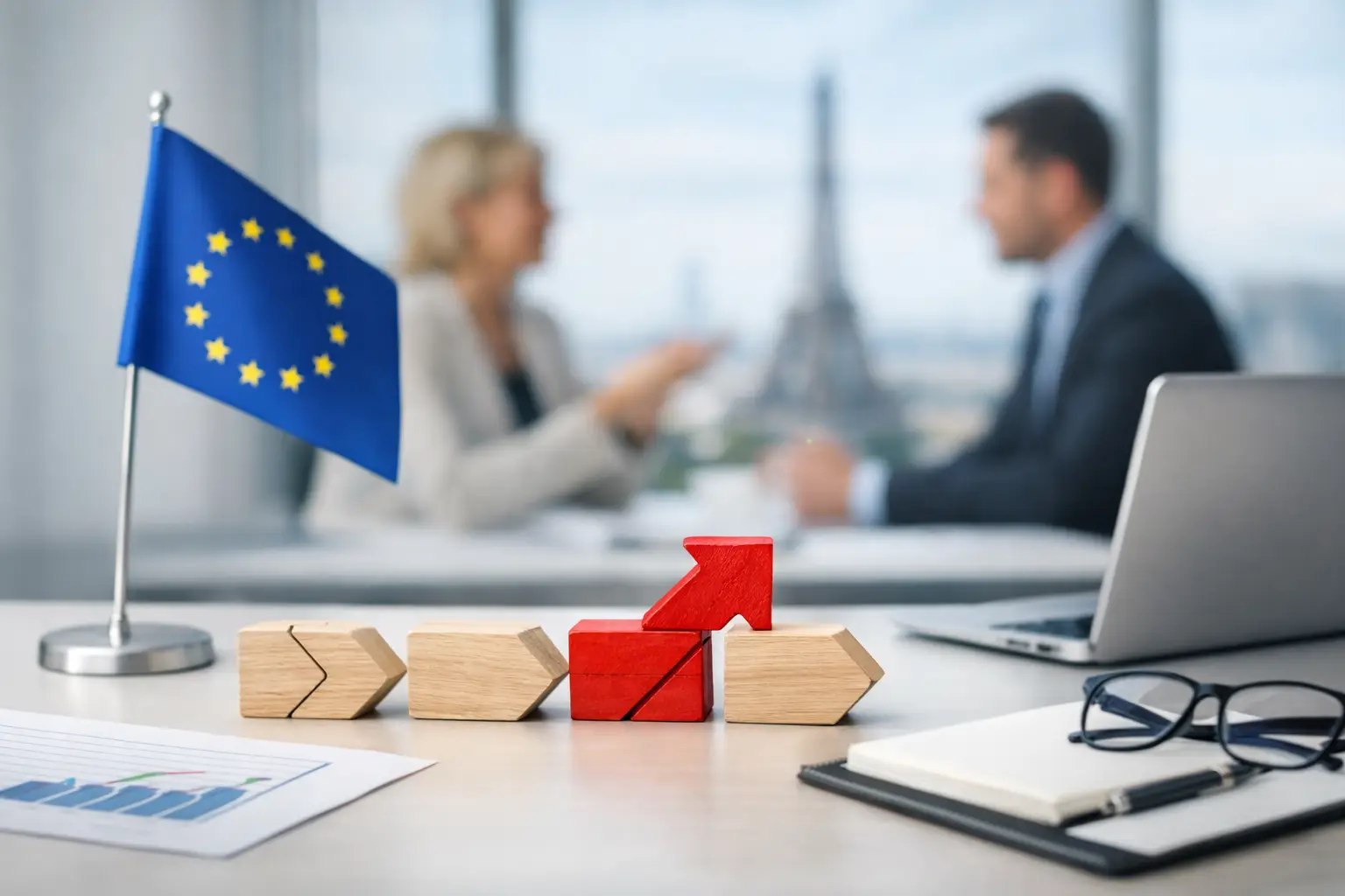 7 European Startup Pivot Case Studies