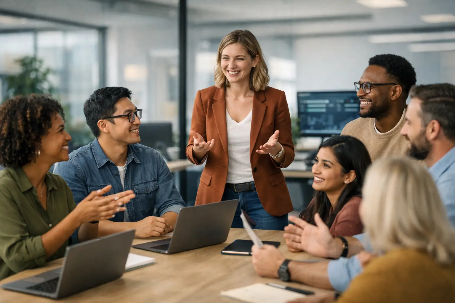 7 Inclusive Tech Workplace Strategies