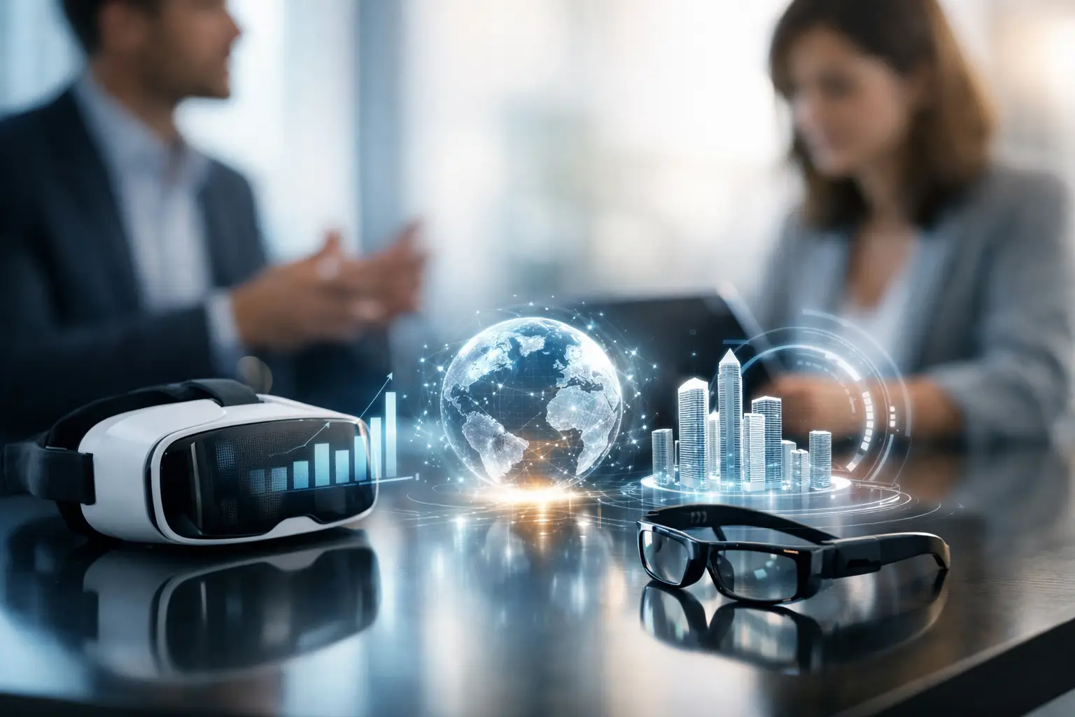 VR AR Market Trends Shaping 2026