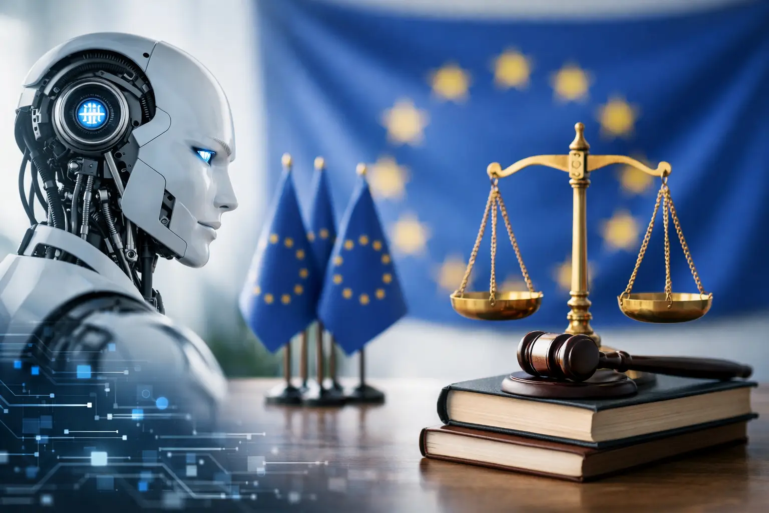 What Is the EU AI Act? A Clear Breakdown